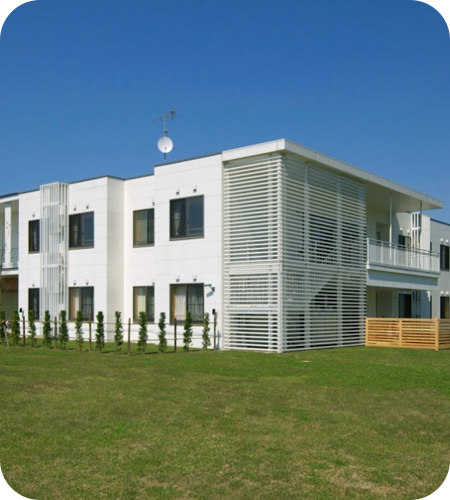 特別養護老人ホーム陽光園