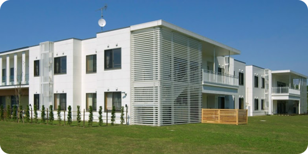 特別養護老人ホーム陽光園